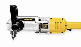 Image result for DeWalt Right Angle Drill