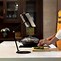 Image result for Tablet Stand for a Hotel