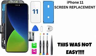 Image result for Smallest iPhone 11-Screen DIY