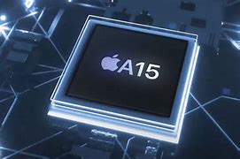 Image result for Apple A15 Chip Pics