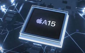 Image result for apples a15 bionic