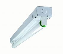 Image result for 4 Foot Fluorescent Light Fixture