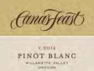 Image result for Cana 27s+Feast+Pinot+Noir+Bricco
