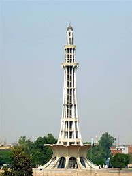 Image result for Minar-E-Pakistan