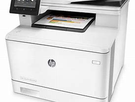 Image result for HP Color LaserJet Pro MFP M477fdw