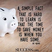 Image result for Wise Money Quotes