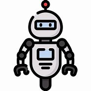 Image result for Robotics Icon