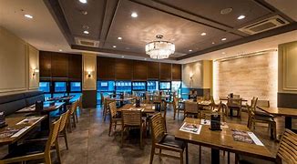 Image result for Restaurant Architecture
