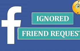 Image result for Ignore Friend