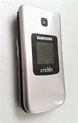Image result for Old Cricket Flip Phones