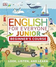 Image result for English Course Book