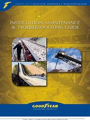 Image result for Conveyor Maintenance Manual