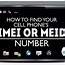 Image result for Imei Label
