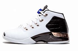 Image result for Jordan 17 Shoe