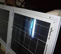 Image result for Panel Solar Casero