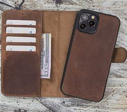 Image result for Made in USA iPhone Leather Wallet Case