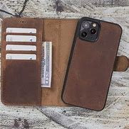 Image result for Amazon Leather iPhone 12 Cases
