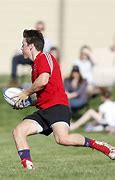 Image result for Kicking Rugby Ball