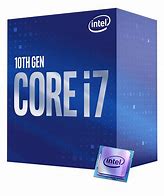 Image result for Intel I7 Processor