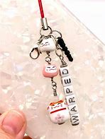 Image result for Funny Phone Charms