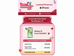 Image result for iPhone Ad Flipkart