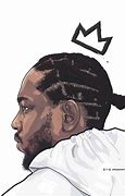 Image result for Kendrick Lamar Anime Wallpaper