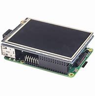 Image result for Raspberry Pi Mill LCD-Display