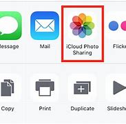 Image result for Shared Album Icon