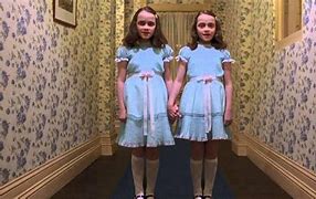 Image result for Twins From Shining Movie
