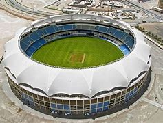 Image result for Dubai Cricket Stadium