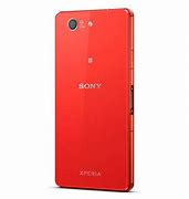 Image result for Xperia Z3 Compact Orange