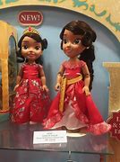 Image result for Elena of Avalor Royal Guard Doll