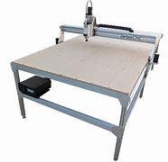 Image result for 4X8 CNC Router Moving