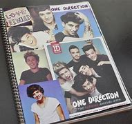 Image result for One Direction 1D Day Notebooks