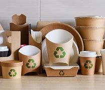 Image result for Biodegradable Packaging Materials