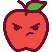 Image result for Mad Apple Cartoon
