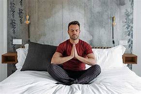 Image result for Meditacion Hombre