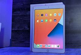 Image result for iPad 8th Gen Screen