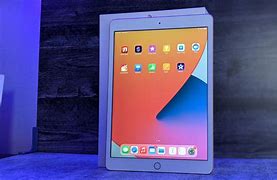 Image result for iPad 8th Gen Front Camera