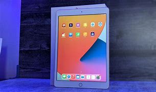 Image result for iPad 8th Generation Display