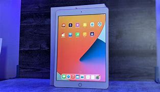 Image result for 8th Generation iPad Back