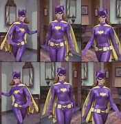 Image result for Batgirl 1960s TV Show