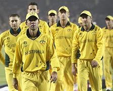 Image result for Australian Cricket Team Song
