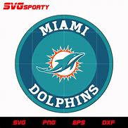Image result for Miami Dolphins Logo Font Curved