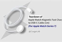 Image result for Apple Watch Magnetic Charger Dimensions
