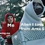 Image result for Alien Memes 2019