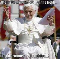 Image result for Pope Funny Pics