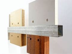 Image result for Panel Connectors Woodworking