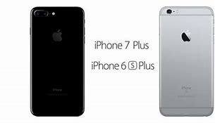 Image result for iPhone 6s Plus vs 7 Display