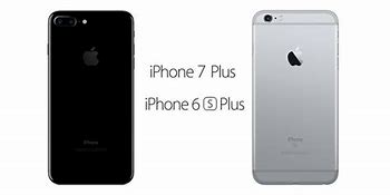 Image result for iphone 6s 6s plus comparison
